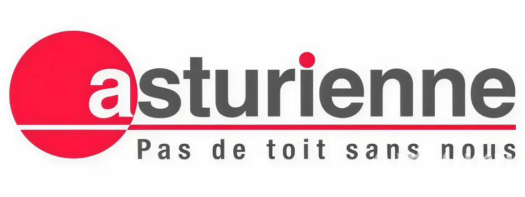 Logo Asturienne