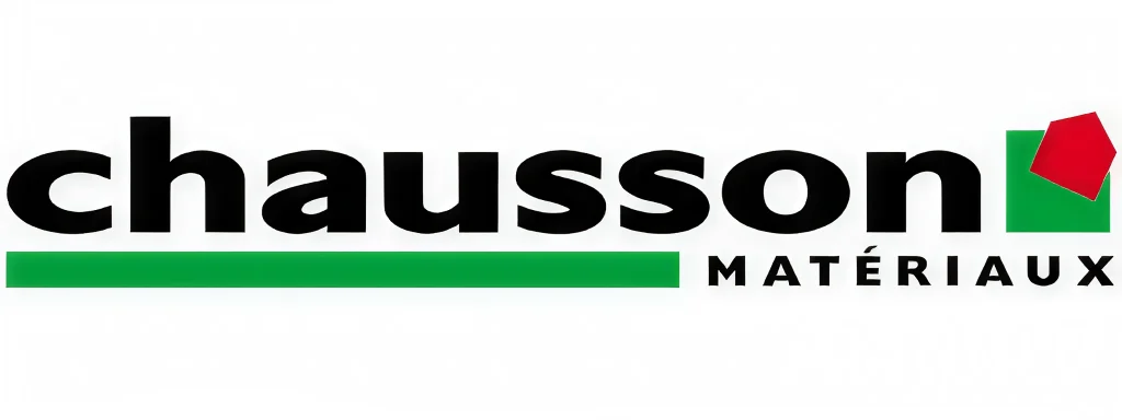 Logo Chausson Matériaux