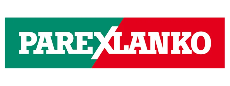Logo Parexlanko
