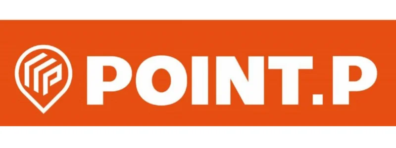Logo Point.P