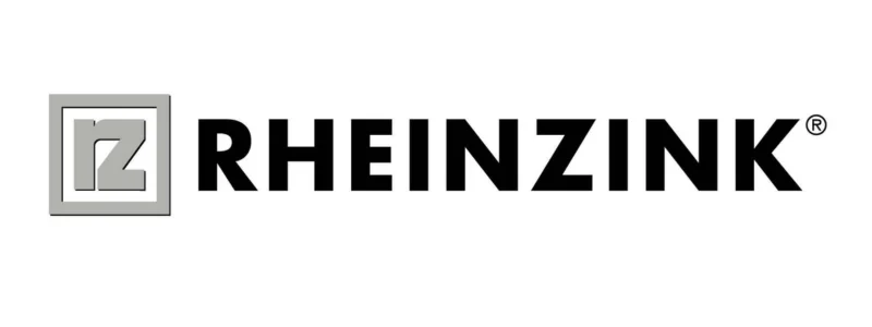 Logo Rheinzink