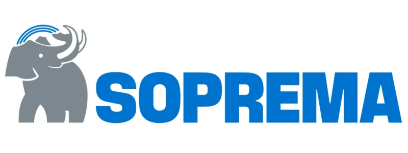 Logo Soprema