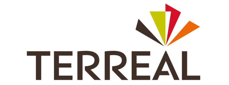 Logo Terreal