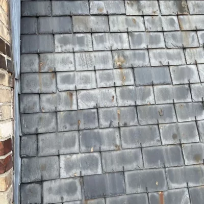 Fuite de toiture Paris 75